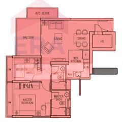 Montebleu (D11), Condominium #498231511